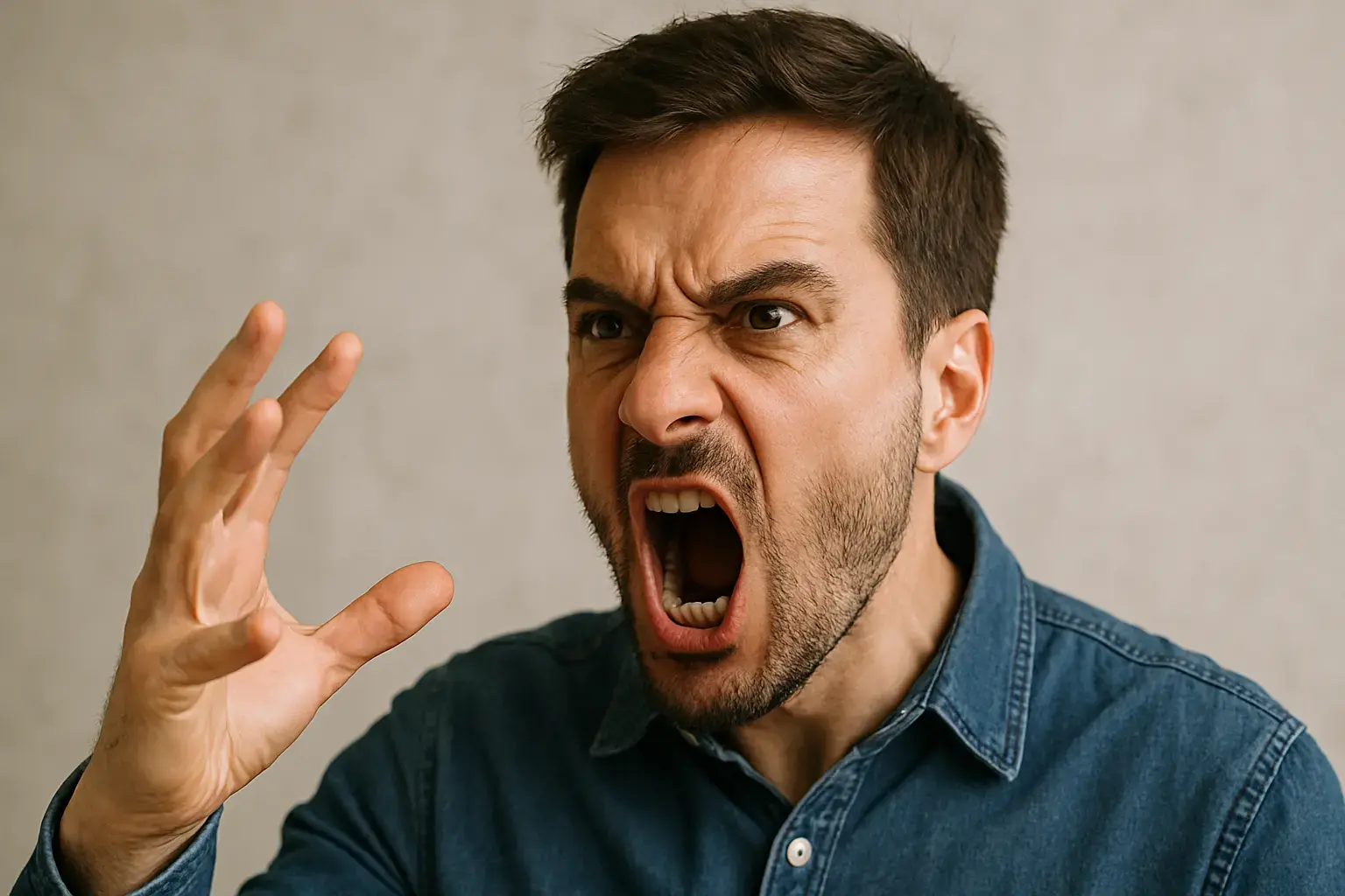 How to Deal with an Angry Person: Proven Strategies