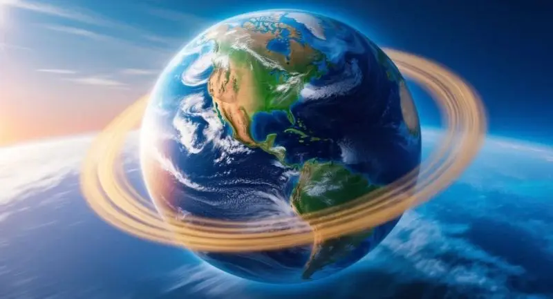 Earth’s Rotation on July 9: What’s Special About This Day?