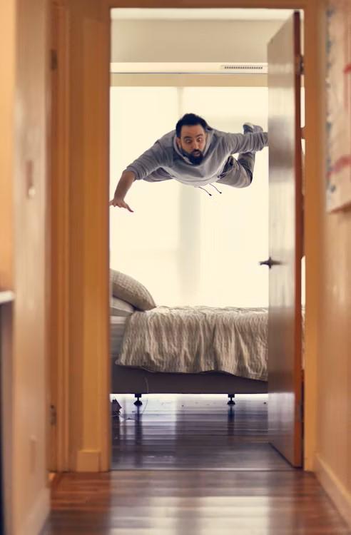 Dreams and Dreaming: A Fascinating Part of Sleep