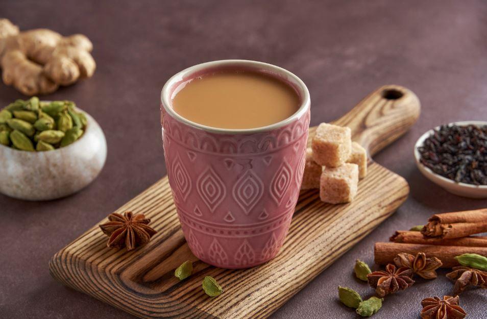 How to Make Karak Tea