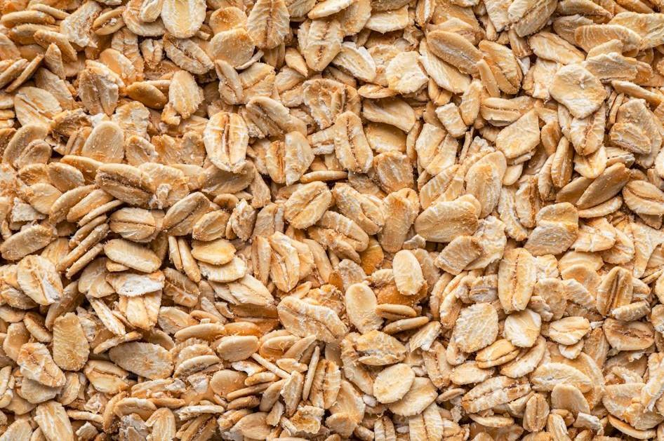 Skin Benefits of Oats