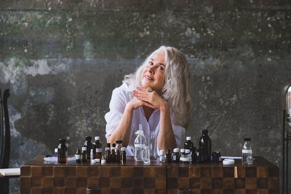 Herbal Remedies for Hair Loss
