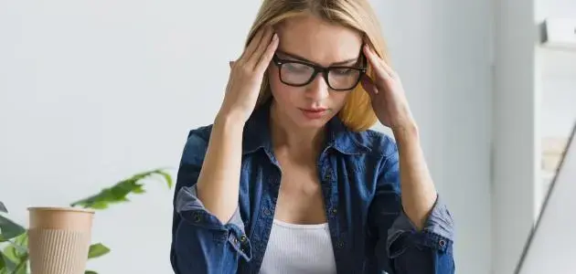 Magnesium Deficiency Symptoms in Women