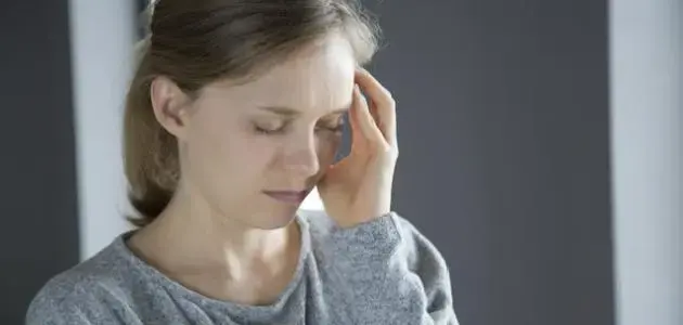 Signs of Iron Deficiency