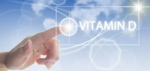 Treatment for Vitamin D Deficiency