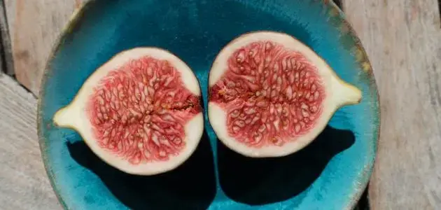 Treating Vitamin D Deficiency with Figs
