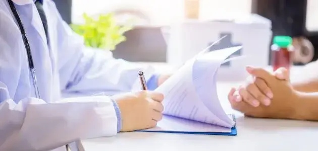 Symptoms of Potassium and Sodium Deficiency in the Body