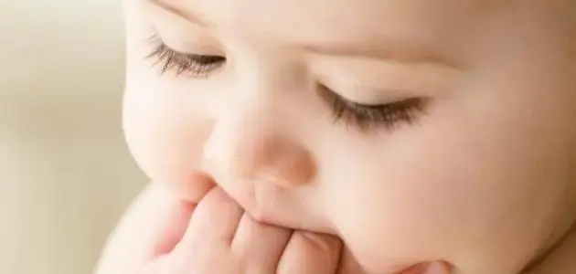 Vitamin Deficiencies in Children