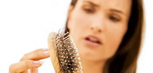 Vitamin D Deficiency in Women and Hair Loss