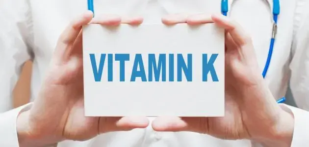 What Causes Vitamin K Deficiency?