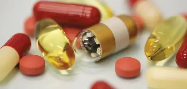 Vitamin B Deficiency in the Body