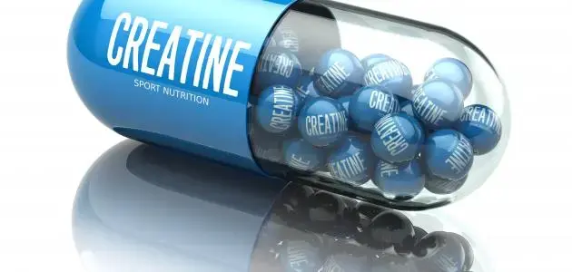 Creatine Deficiency in the Body