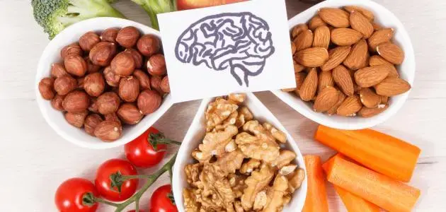 Vitamins That Help Boost Memory