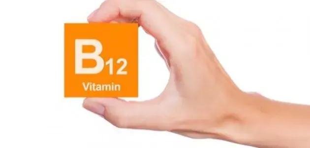 All About Vitamin B12
