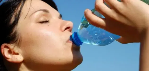 Using Water