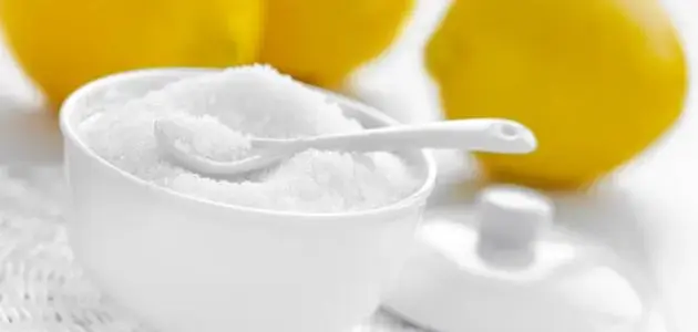 Citric Acid