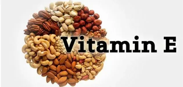 Vitamin E for Your Face
