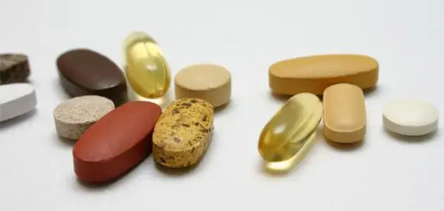 Vitamins That Are Great for Your Skin