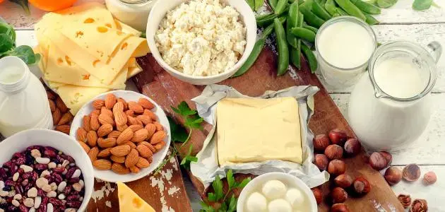 Where to Find Calcium in Food