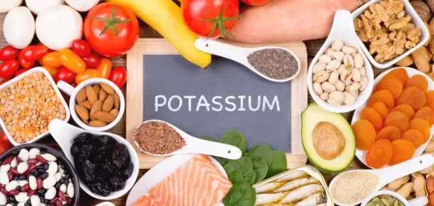 Where to Find Potassium in Food