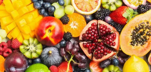 Fruits That Are High in Copper