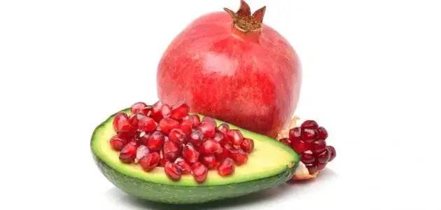 Where Can You Find Zinc in Fruits?