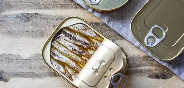 Foods That Boost Vitamin D