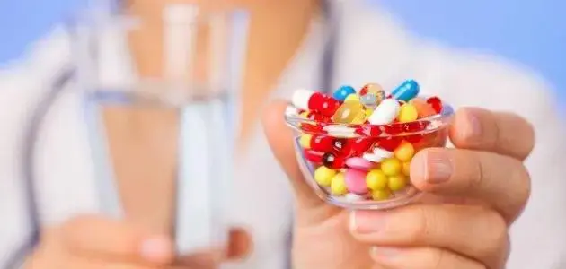 Vitamins for Your Body