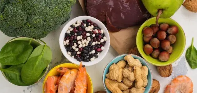 Where Can You Find Folic Acid in Food?