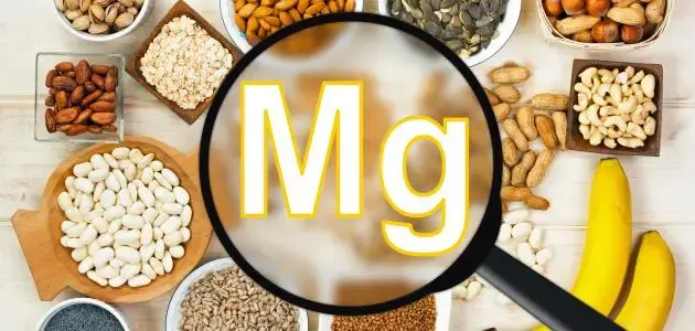 Where to Find Magnesium in Your Food