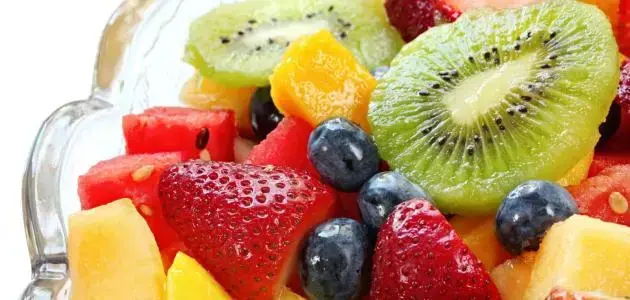 Fruits That Are Packed with Vitamin C