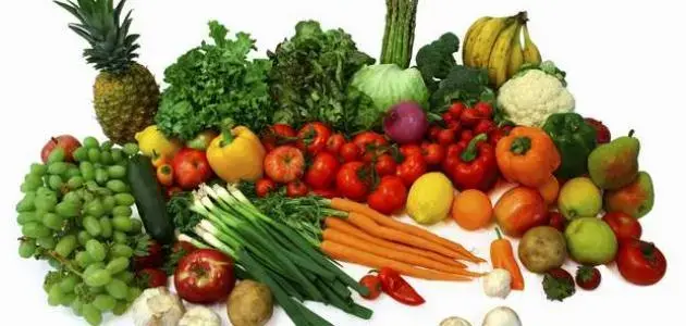 Vitamins and Where to Get Them