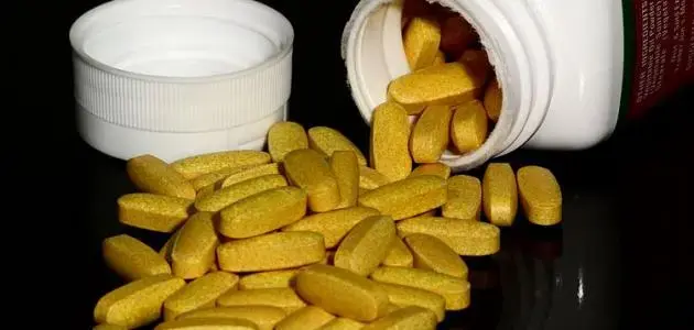 Side Effects of Magnesium Supplements