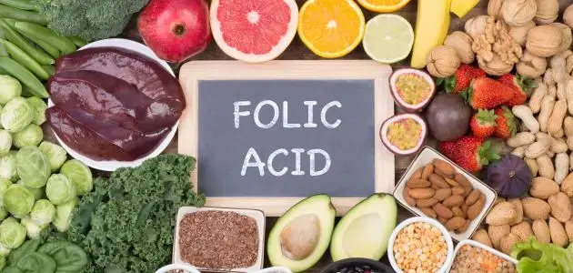 What's Folic Acid?