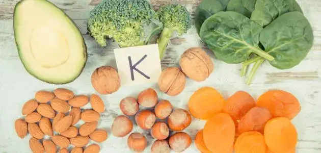 What Is Vitamin K?