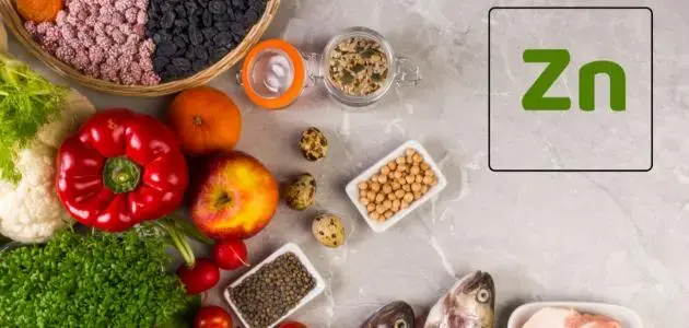 How Zinc Supports Prostate Health