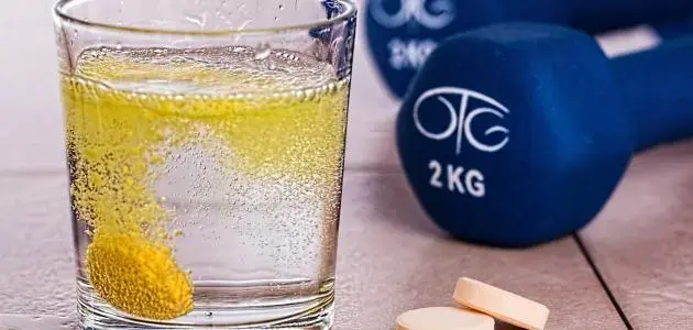 Side Effects of Effervescent Vitamin C