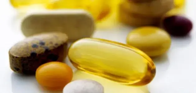 Best Vitamins for Men
