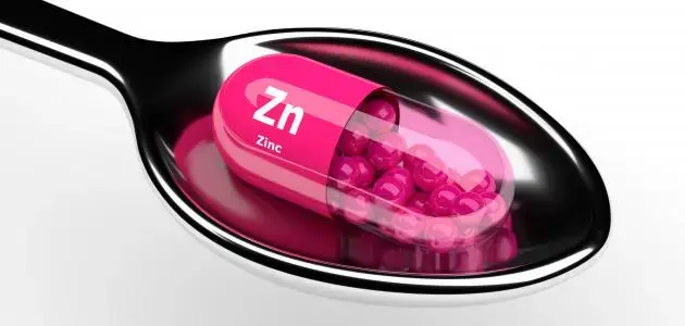 The Downsides of Zinc
