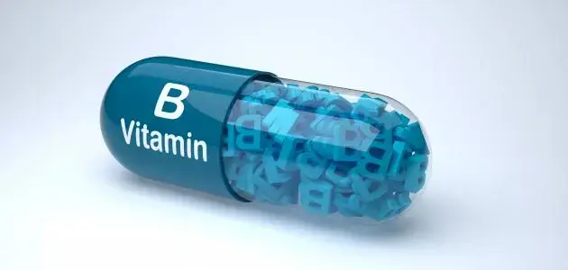 What Is Vitamin B?