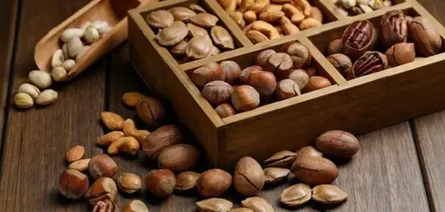 Where to Find Zinc and Iron in Food