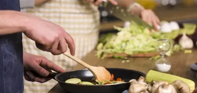Foods Rich in Iron