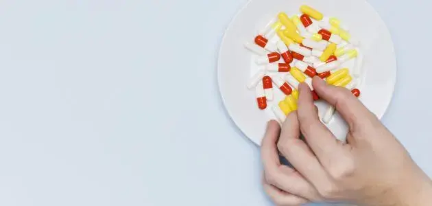 Benefits of Iron Pills for Pregnant Women