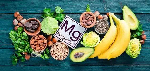 Benefits of Magnesium for Pregnant Women