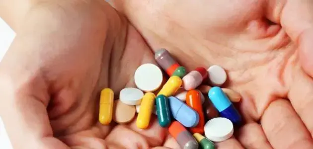 Benefits of Arginine