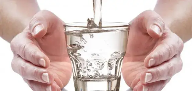 How Water Helps Your Kidneys
