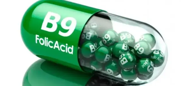 Benefits of Folic Acid Supplements