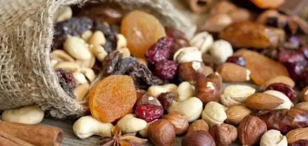 Vitamin E for Your Skin