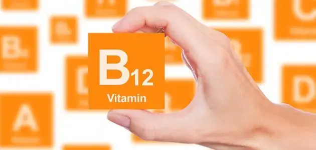 Vitamins for Healthy Hair and Nails