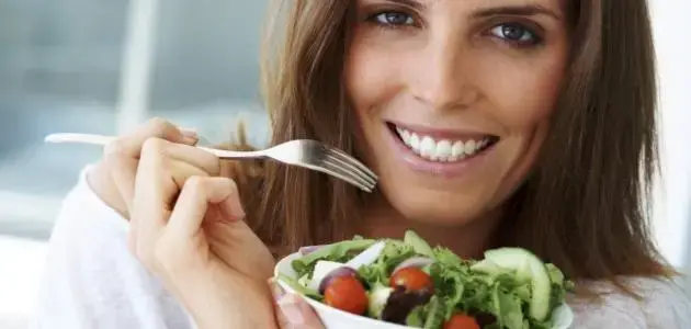 Vitamins for Thicker Hair